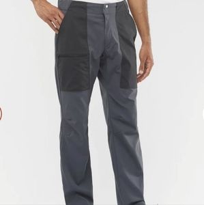 Mens Salomon Outrack Pant 34